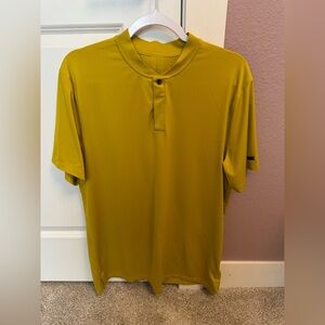 Nike TW Golf Shirt